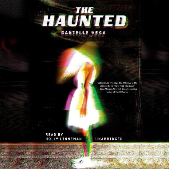 The Haunted - cover