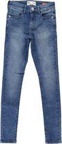 Cars Jeans Eliza Meisjes Jeans - Stone Used - Maat 4