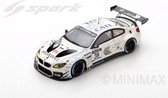 BMW M6 GT3 #39 2e VLN Round 2016