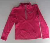 Bogner Ada Warmte Shirt - Roze - Maat M/L - 128 -134
