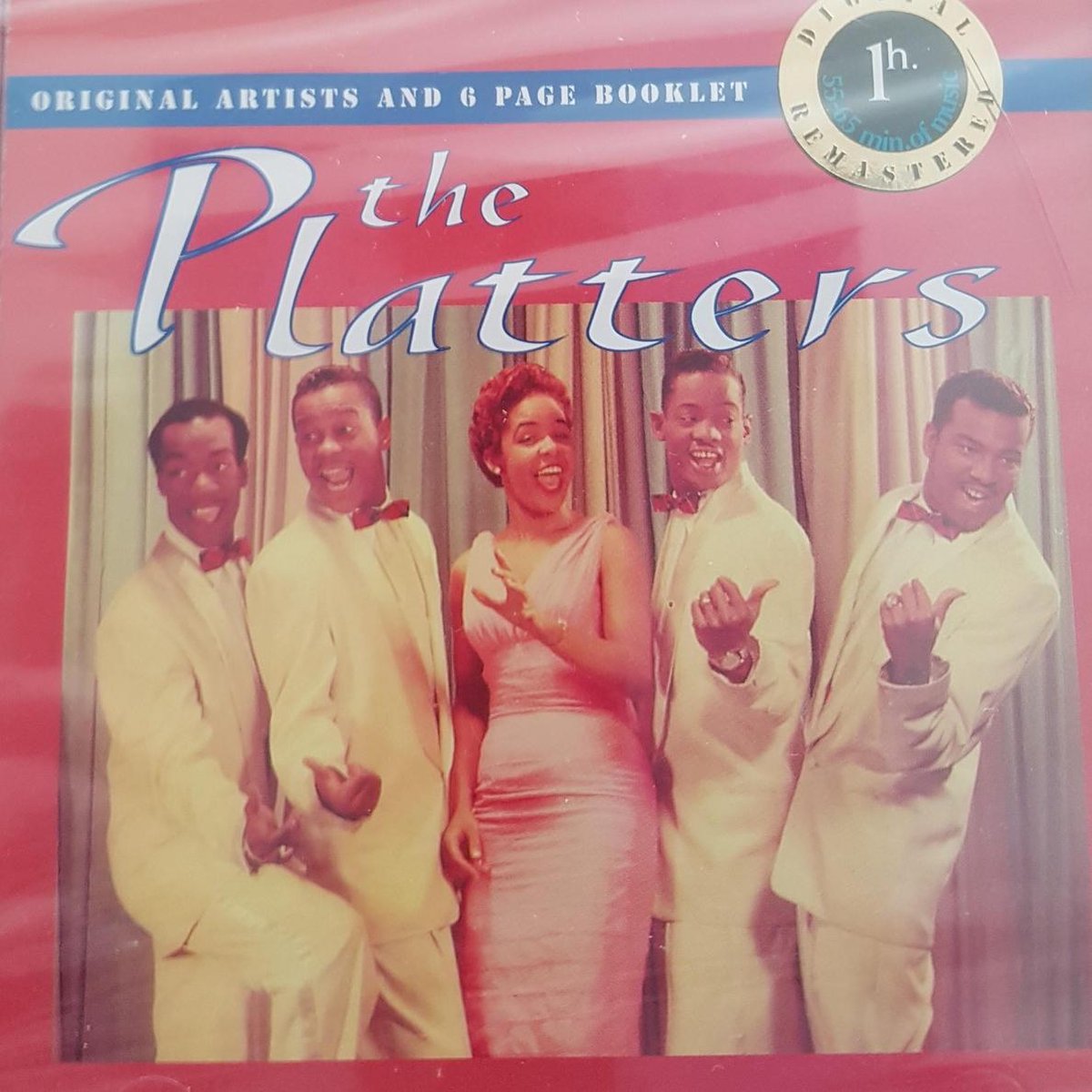 Platters