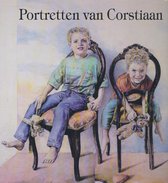 Portretten van Corstiaan de Vries
