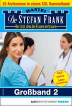 Dr. Stefan Frank Großband 2 - Dr. Stefan Frank Großband 2