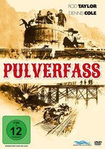 Pulverfass (Powderkeg)/DVD