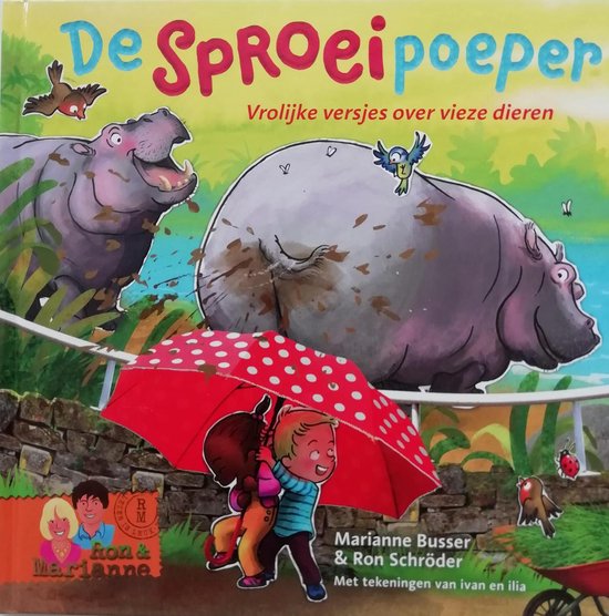 De sproeipoeper