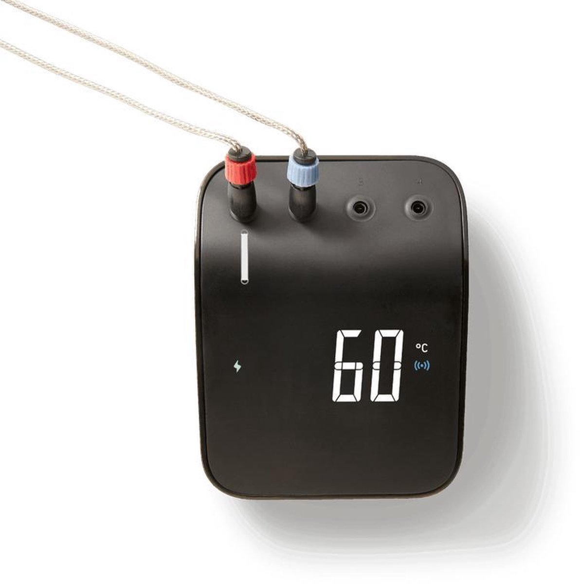 Weber connect smart grilling hub