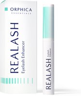 Orphica Realash Advanced Eyelash Conditioner 3ml - Wimperserum - Lange Wimpers - Volle Wimpers - Lash Lift - Wimper Lift
