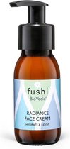 Fushi - BioVedic Radiance Face Cream - 50ml