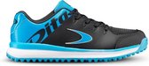 Dita Lght 150 Hockeyschoenen - Zwart/Blauw - Maat 36