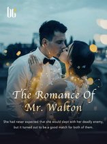 Book 1 1 - The Romance Of Mr. Walton