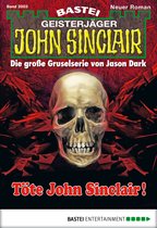 John Sinclair 2003 - John Sinclair 2003
