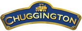 Chuggington Treinbaanonderdelen voor 5-6 jaar