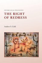 Oxford Legal Philosophy - The Right of Redress