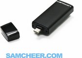 LC-M2-C-42 mm USB 3.1 Gen. 2 Type C for M.2 SSD Enclosure