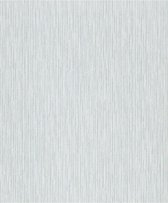 More Textures uni/streepje l.blauw MO1403