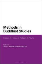 Methods in Buddhist Studies Essays in Honor of Richard K Payne