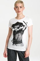 Pippi piraat shirt dames - Large