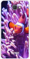 Samsung Galaxy J5 Prime (2017) Hoesje Transparant TPU Case - Nemo #ffffff