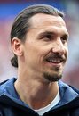 Zlatan Ibrahimovic Zlatan Ibrahimovic