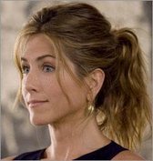 Alle artikelen van Jennifer Aniston