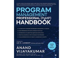 Program Management Professional (PgMP) Handbook