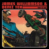 James Williamson & Deniz Tek - Two To One (LP)