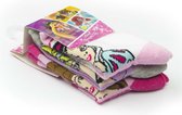 Disney Princess - sokken - 3 pack - maat 31-34