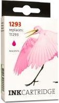 Epson T1293 inktcartridge magenta hoge capaciteit (Eigen Lij