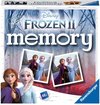 Afbeelding van het spelletje Ravensburger Frozen 2 Mini Memory