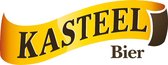 Kasteelbier Voetglazen - 300 tot 400 ml