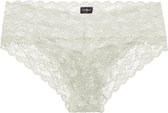 Cosabella Never Say Never Low Rise Hipster - MOON IVORY - Maat S/M