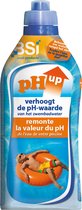 BSI Pool Products pH Up - Verhoogt De pH Waarde Van Zwembadwater - Vloeibaar - 1 Liter