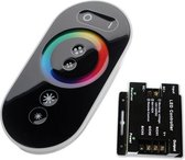 Full Touch LED strip Controller RGB