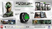 Tom Clancy's Splinter Cell: Blacklist - Ultimatum Edition /PS3