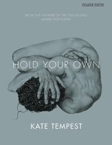 Boek cover Hold Your Own van Kae Tempest