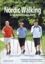 Nordic walking selon la technique alfa