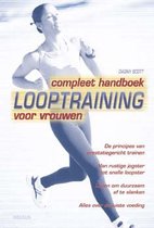 Compleet Handboek Looptraining Voor Vrouwen