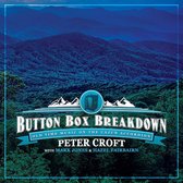 Peter Croft & Mark Jones & Hazel Fairbairn - Button Box Breakdown (CD)