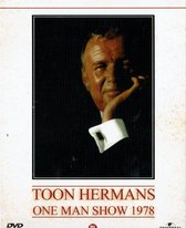 Toon Hermans - One Man Shows 1978