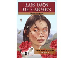 Los Ojos de Carmen/Carmen's Eyes
