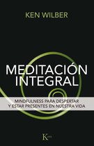 Psicología - Meditación integral