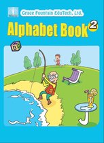 LookUp Alphabet Book 2