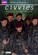 CIVVIES - Complete Mini Series