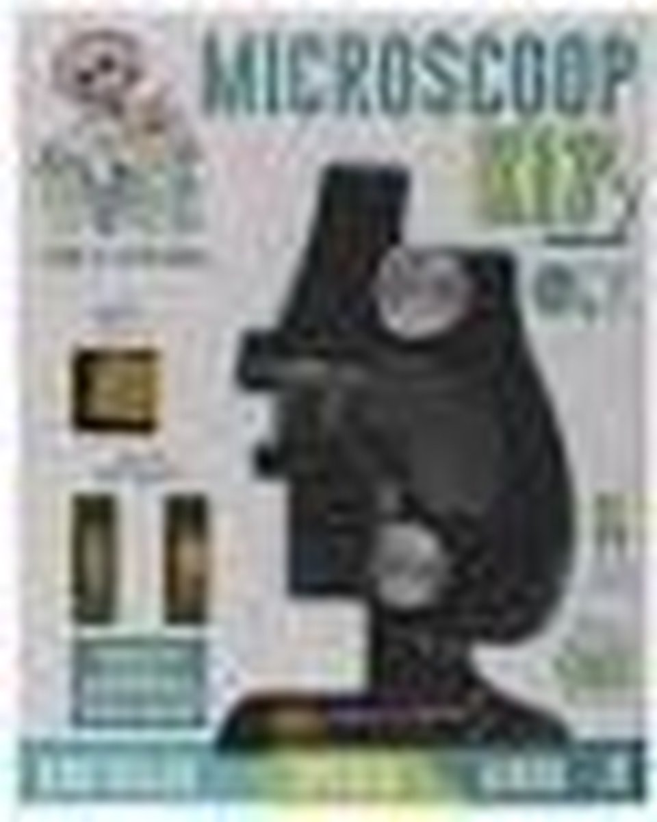Microscoop kit