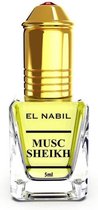 El Nabil - Musc Sheikh 5ml rol