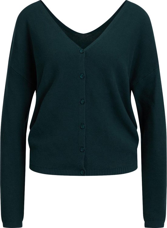 | WE Fashion Dames trui met ribstructuur Maat S DAMES TRUI | 77574671 WE Fashion