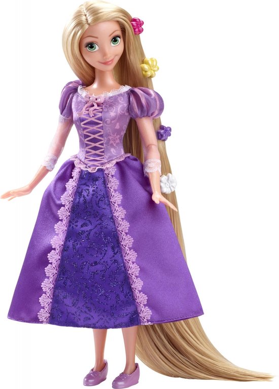 Disney Classic Collection Pop Rapunzel CDN83 Disney Bol