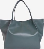 HVISK Shopper Boat Soft - Groen