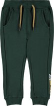 Name-it Jongens Jogging Broek Lanco Darkest Spruce - 86