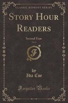 Story Hour Readers, Vol. 2
